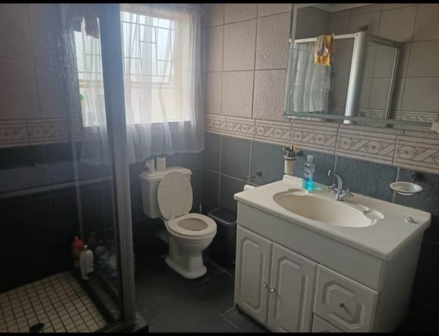 1 BEDROOM PROPERTY TO RENT IN WIERDA PARK